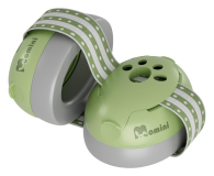 MOMINI Słuchawki wygłuszające dla dzieci Mimi Green - 1536420 - zdjęcie 1